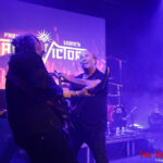Brainstorm Festival 2025: Fabio Lione's Dawn of Victory
